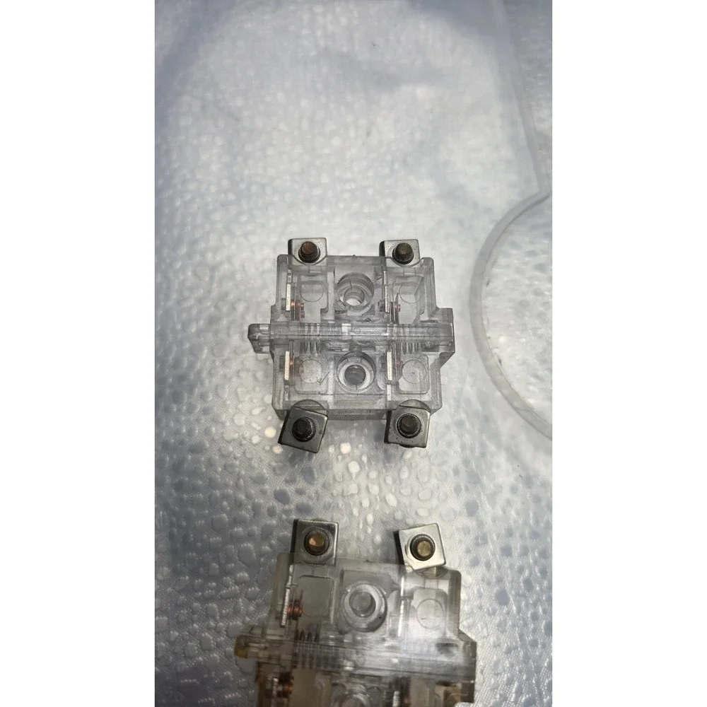 3 GENERAC Switch TYPE 2b AUX 10A 125VAC 5A 250VAC